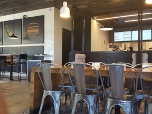 Blake's Lotaburger - Tucson