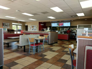 Blake's Lotaburger - Albuquerque