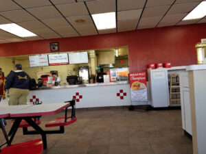 Blake's Lotaburger - Gallup