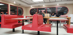 Blake's Lotaburger - Gallup
