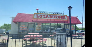 Blake's Lotaburger - Farmington