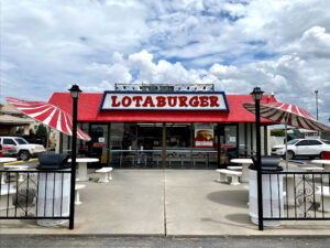 Blake's Lotaburger - Farmington