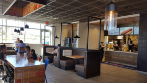 Blake's Lotaburger - Farmington