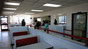Blake's Lotaburger - Deming