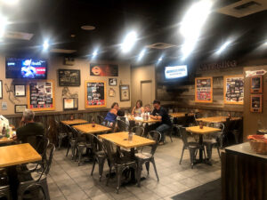 Blake's Place - Anaheim
