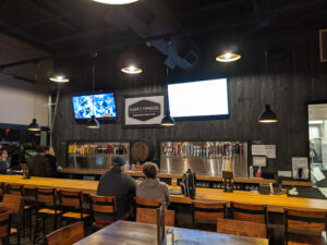 Blake's Taphouse - Broomfield