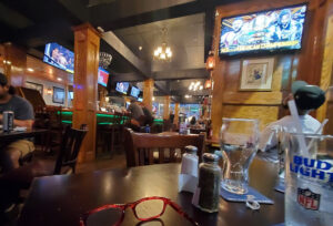 Blake's Tavern - Providence