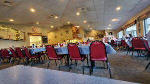 Blanck's Lake Aire Supper Club - Fond du Lac