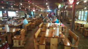 Blanco BBQ - San Antonio