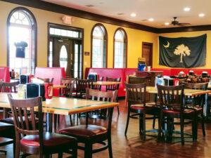 Blaney's Backyard Grille - Elgin
