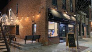 Blank Slate Creamery Brighton - Brighton