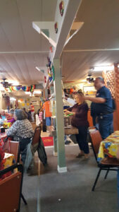 Blanquita’s - Harlingen