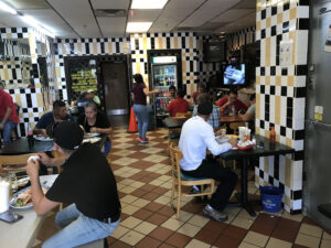 Blanquita's Taqueria - Norcross