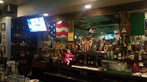 Blarney Stone Pub - El Cajon