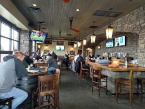 Blarney Stone Pub- West Fargo - West Fargo