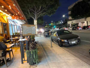 Blasteran - Beverly Hills
