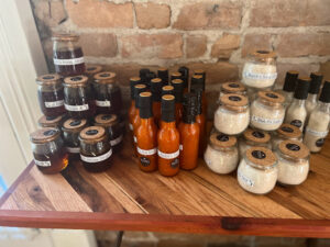 Blatch's Backyard BBQ - Salt Lake City