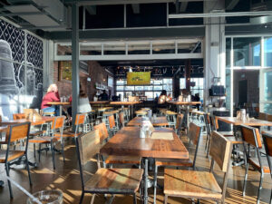 Blatt Beer & Table - Omaha