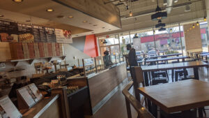 Blaze Pizza - Farmingdale