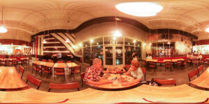 Blaze Pizza - Garner