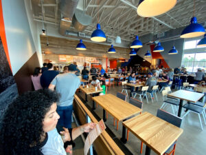 Blaze Pizza - Jacksonville