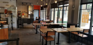 Blaze Pizza - Palm Beach Gardens