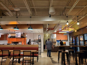 Blaze Pizza - Jupiter