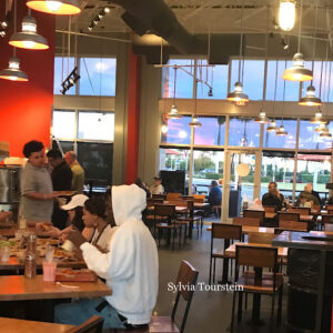 Blaze Pizza - Sarasota