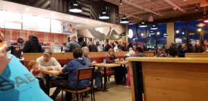 Blaze Pizza - Fort Wayne