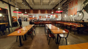 Blaze Pizza - Rapid City