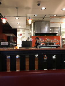 Blaze Pizza - Niles