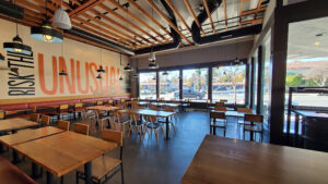 Blaze Pizza - South Pasadena