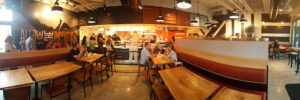Blaze Pizza - Thousand Oaks