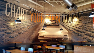 Blaze Pizza - Salinas