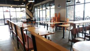 Blaze Pizza - Lodi