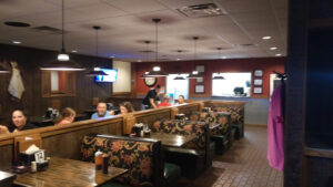 Blaze's BBQ - Enid