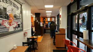 Blazin' J's - Lancaster