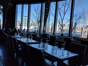 Blend on the Water - Queens