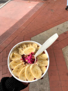 Blenders In The Grass- Downtown Santa Barbara - Santa Barbara