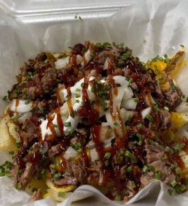 Blessed Hands BBQ and Catering - Tyler