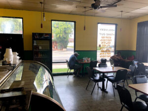 Blessed Tropical Cuisine - Inglewood