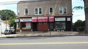 Blessing Chinese Restaurant - Belleville