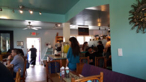 Bleu House - Norcross