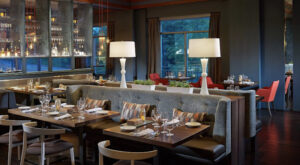 Bleu Northeast Kitchen - Burlington