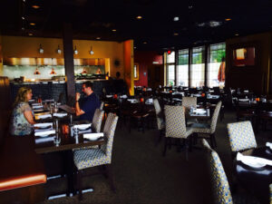 Bleu Olive - Durham