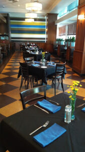 Bleu Restaurant & Lounge - Memphis