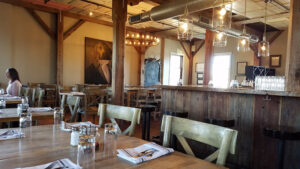 Bleu Restaurant & Lounge - De Pere