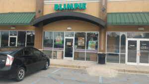 Blimpie - Buford