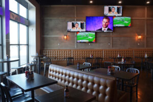 Blind Box BBQ - NFM - Kansas City