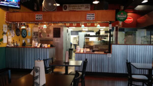 Blind Onion Pizza & Pub - Vancouver